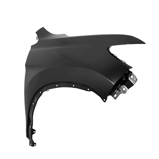 Fender Fr Rh Steel - Honda Passport 2019-2024 | Honda Pilot 2016-2022 | Honda Ridgeline 2017-2024
