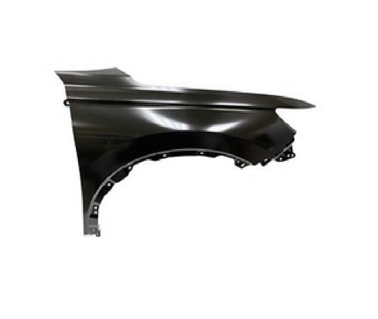 Fender Fr Rh Steel - Honda Crv 2023-2024