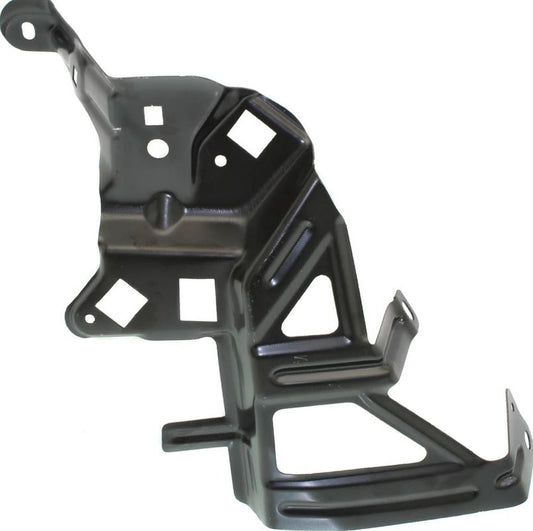 Bumper Bracket Fr Lh Steel - Honda Civic Sedan 2019-2021 | Honda Civic Coupe 2019-2020