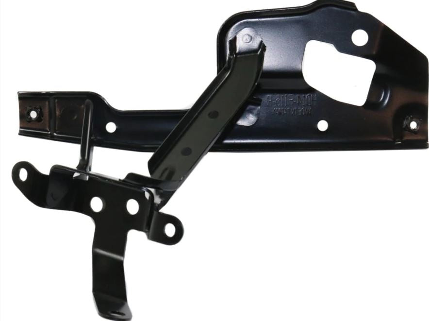 Fender Brace Fr Lh Steel - Honda Fit 2015-2020