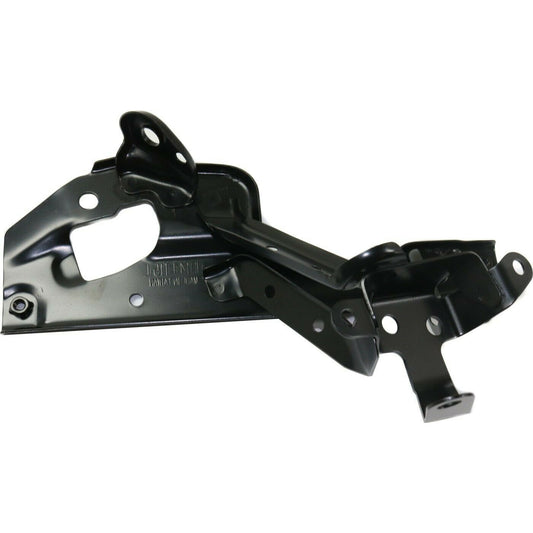 Fender Brace Fr Rh Steel - Honda Fit 2015-2020
