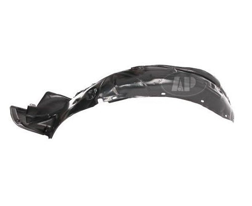 Fender Liner Lh - Honda Civic Sedan 1996-1998 | Honda Civic Coupe 1996-1998 | Honda Civic Hatchback 1996-1998
