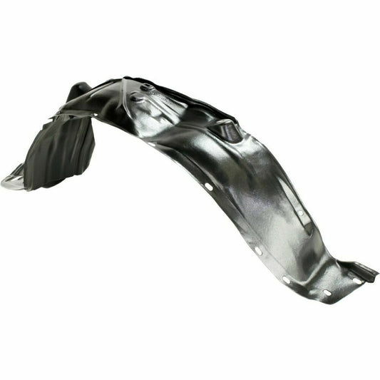 Fender Liner Lh - Honda Accord Coupe 1998-2002 | Acura Cl 1998-1999 | Honda Accord Sedan 1998-2002