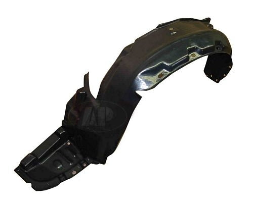 Fender Liner Lh - Honda Odyssey 1995-1998