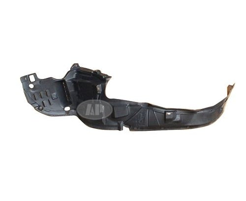 Fender Liner Lh - Honda Odyssey 1999-2004