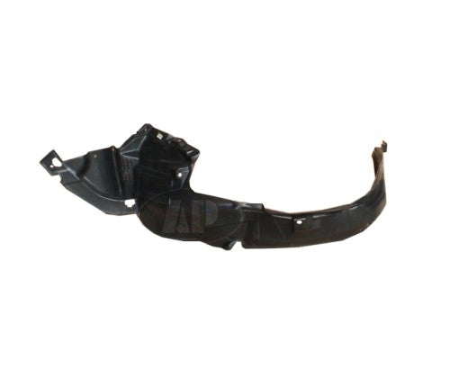Fender Liner Fr Lh - Honda Pilot 2003-2005