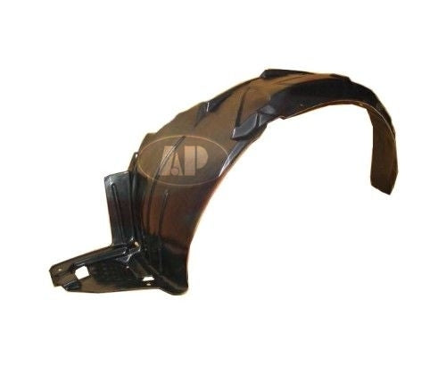 Fender Liner Lh - Honda Civic Sedan 2001-2005 | Acura El 2001-2005 | Honda Civic Hybrid 2003