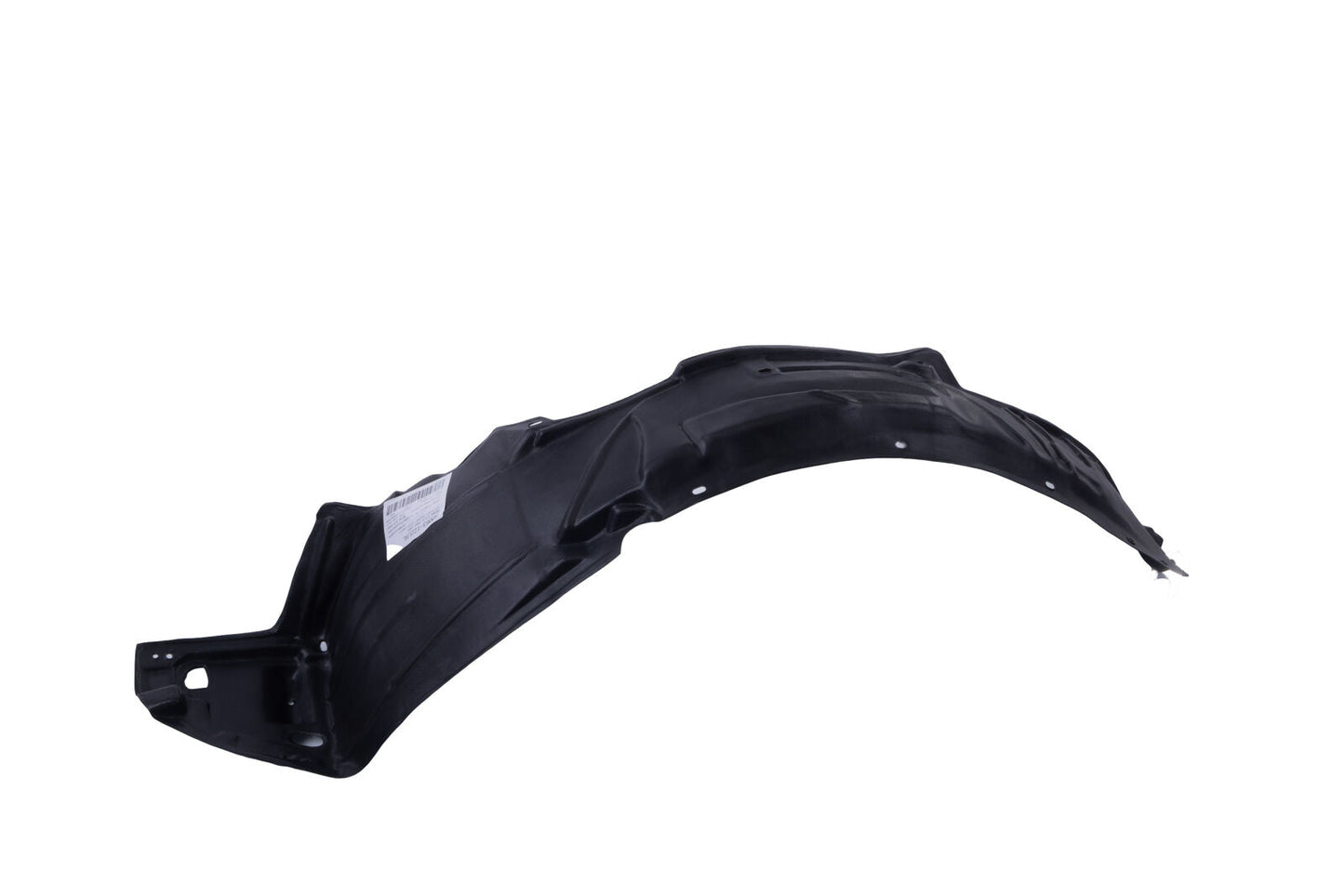 Fender Liner Lh - Honda Civic Sedan 2002-2005 | Honda Civic Coupe 2002-2005 | Honda Civic Hatchback 2002-2005