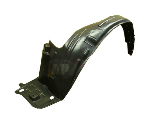 Fender Liner Lh - Honda Odyssey 2005-2010