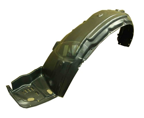 Fender Liner Fr Lh - Honda Accord Coupe 2008-2012