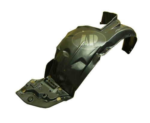 Fender Liner Lh Sport Model - Honda Fit 2009-2014