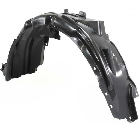 Fender Liner Lh Exclude Dx - Honda Civic Sedan 2006-2011 | Honda Civic Hybrid 2006-2011