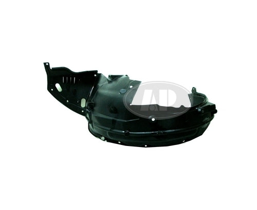 Fender Liner Fr Lh - Honda Accord Sedan 2008-2012