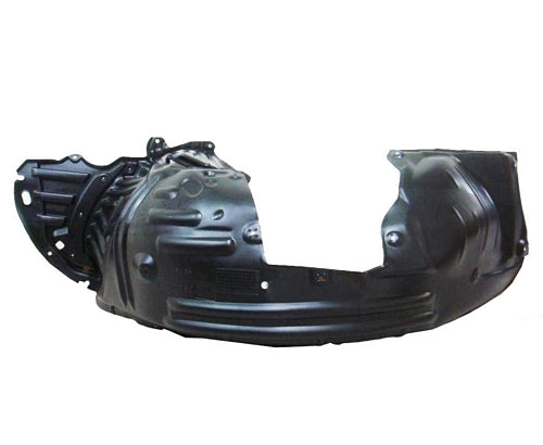 Fender Liner Lh - Honda Pilot 2012-2015 | Honda Odyssey 2011-2013 | Honda Ridgeline 2012-2014