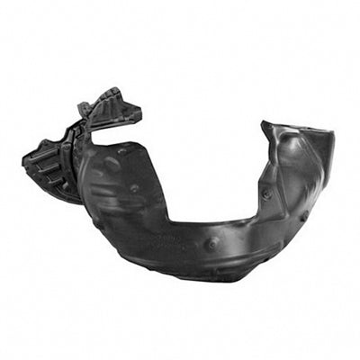 Fender Liner Lh - Honda Odyssey 2008-2017 | Acura Mdx 2007-2019 | Acura Zdx 2010-2013