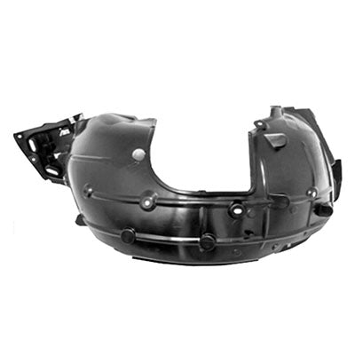 Fender Liner Fr Lh Exclude Touring - Acura Ilx 2013-2015 | Honda Accord Sedan 2003-2017 | Honda Accord Coupe 2003-2017