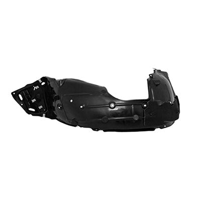Fender Liner Fr Lh Touring Model - Acura Ilx 2013-2015 | Honda Accord Sedan 2003-2017 | Honda Accord Coupe 2003-2017