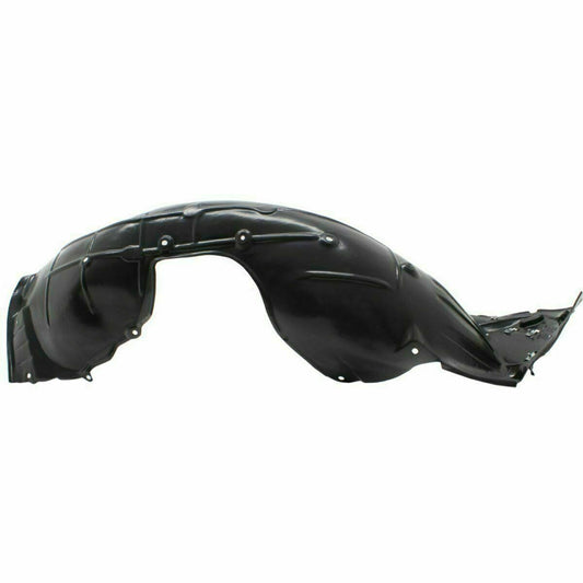 Fender Liner Fr Lh Ex/Ex-L Model - Honda Civic Hatchback 2017-2019