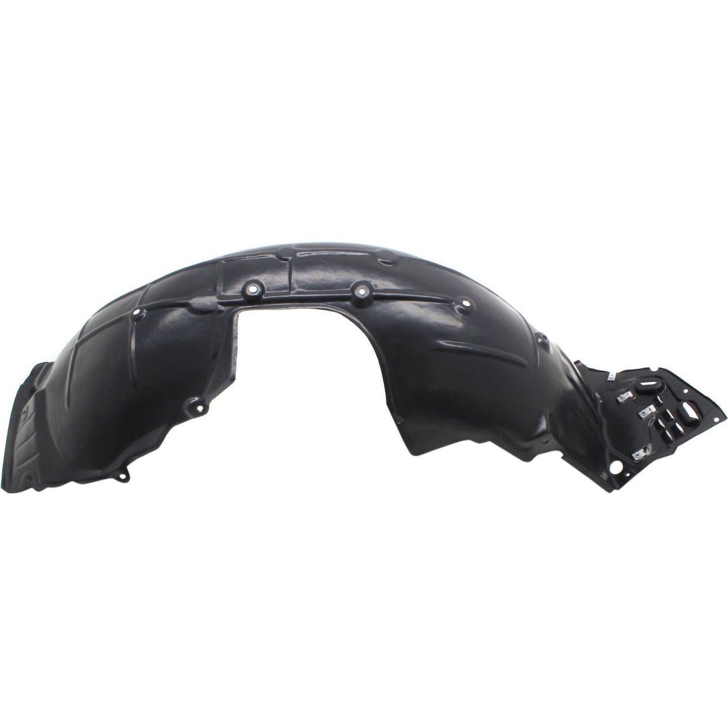 Fender Liner Fr Lh Sport/Sport Touring Model - Honda Civic Hatchback 2017-2019