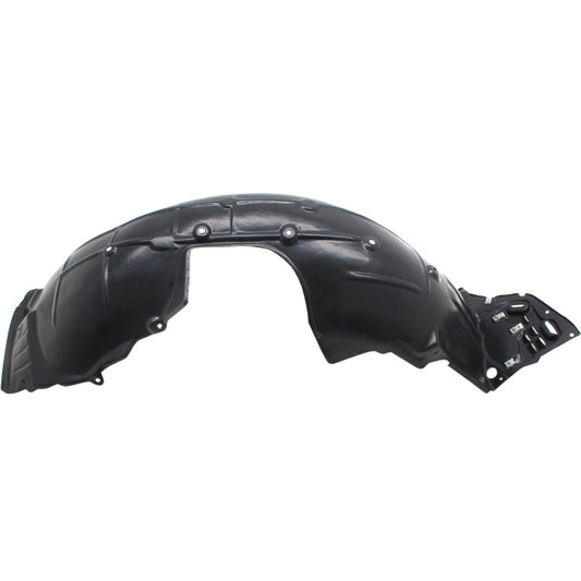 Fender Liner Fr Lh Sport/Sport Touring Model - Honda Civic Hatchback 2017-2019
