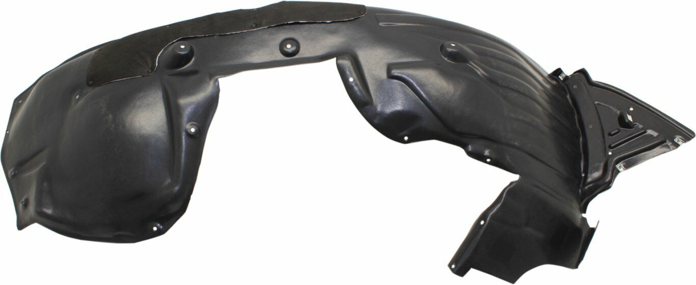Fender Liner Fr Lh - Honda Odyssey 2018-2024