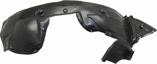 Fender Liner Fr Lh - Honda Odyssey 2018-2024