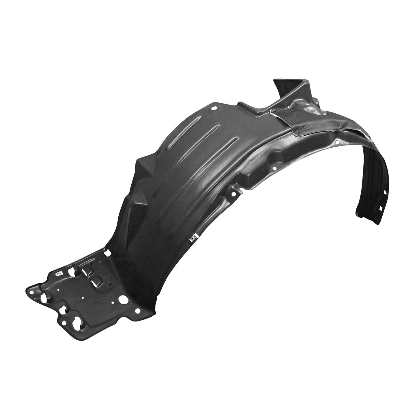Fender Liner Fr Lh - Honda Accord Sedan 2018-2022 | Acura Tlx 2021-2022