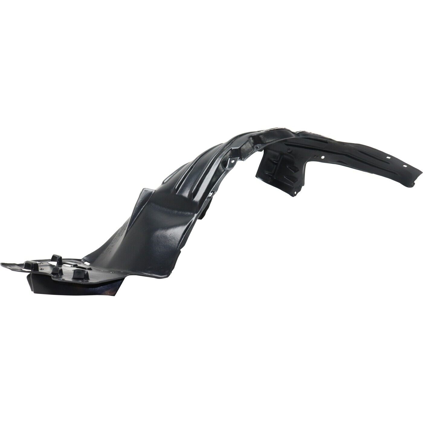Fender Liner Fr Lh Vacuum Formed Ex/Ex-L/Lx Model - Honda Fit 2018-2019