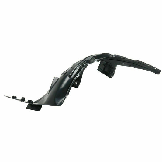 Fender Liner Fr Lh Sport - Honda Fit 2018-2019