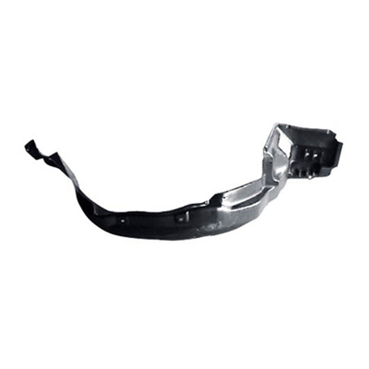 Fender Liner Fr Lh Touring Model - Honda Hrv 2016-2022