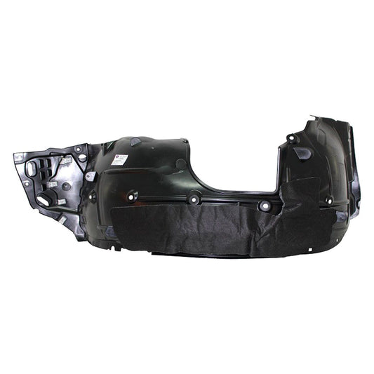 Fender Liner Fr Lh Sprt/Sprt Tour - Honda Civic Hatchback 2020-2021