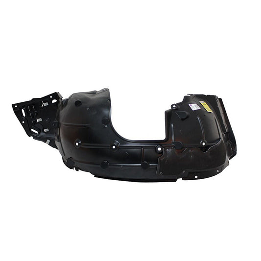 Fender Liner Fr Lh Ex/Ex-L - Honda Civic Hatchback 2017-2019