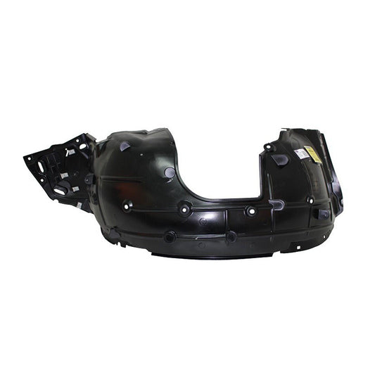 Fender Liner Fr Lh Lx Injection Molded - Honda Civic Hatchback 2017-2019