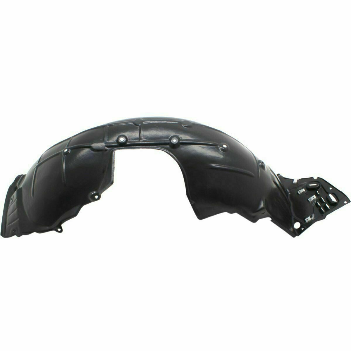 Fender Liner Fr Lh Sprt/Sport Tour - Honda Civic Hatchback 2017-2019