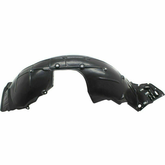 Fender Liner Fr Lh Sprt/Sport Tour - Honda Civic Hatchback 2017-2019