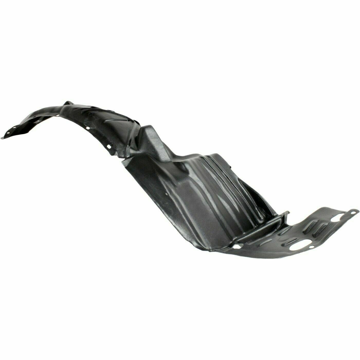 Fender Liner Rh - Honda Accord Coupe 1998-2002 | Acura Cl 1998-1999 | Honda Accord Sedan 1998-2002