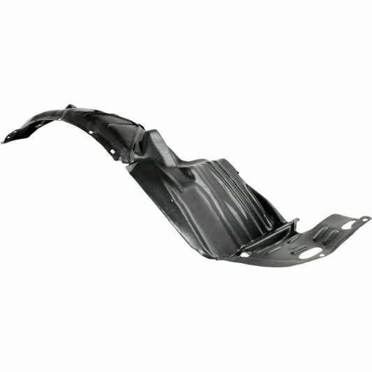 Fender Liner Rh - Honda Accord Coupe 1998-2002 | Acura Cl 1998-1999 | Honda Accord Sedan 1998-2002