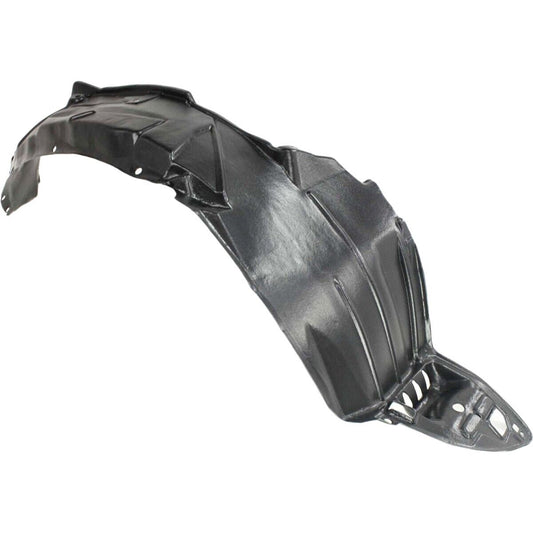 Fender Liner Rh - Honda Civic Sedan 2001-2003 | Honda Civic Coupe 2001-2003