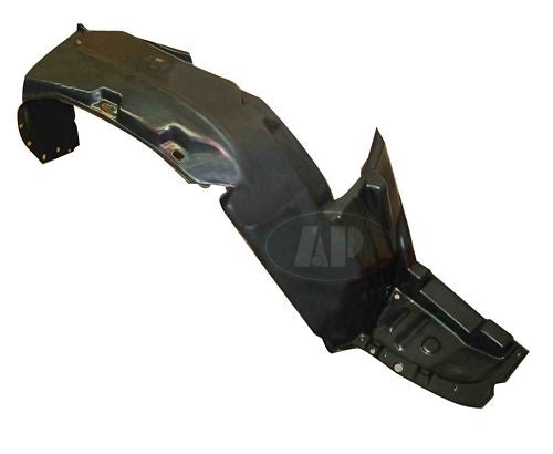 Fender Liner Rh - Honda Odyssey 1995-1998