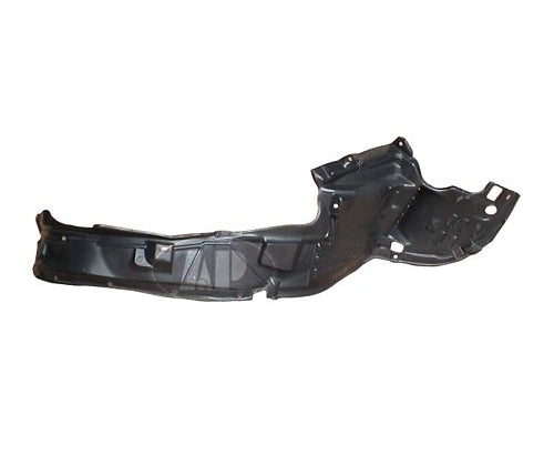 Fender Liner Rh - Honda Odyssey 1999-2004 | Acura Mdx 2001-2002 | Honda Pilot 2003-2004