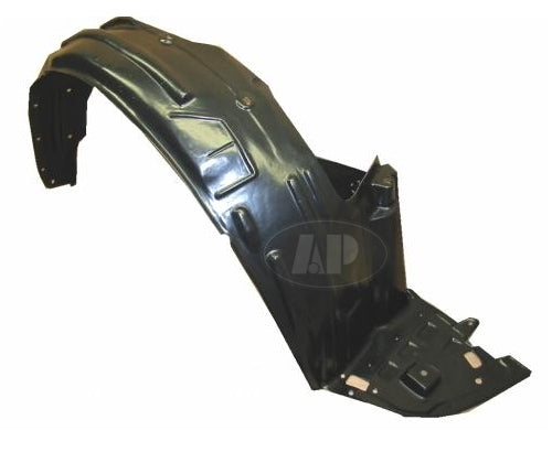 Fender Liner Rh - Honda Odyssey 2005-2007 | Acura Mdx 2003-2006 | Honda Pilot 2005-2008