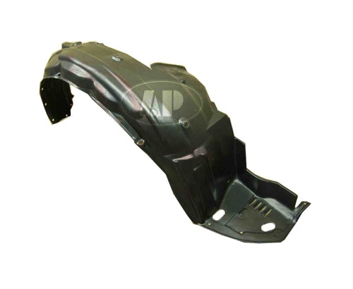 Fender Liner Rh Japan - Honda Accord Sedan 2008-2009