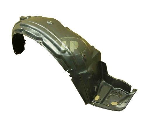 Fender Liner Fr Rh - Honda Accord Coupe 2008-2012