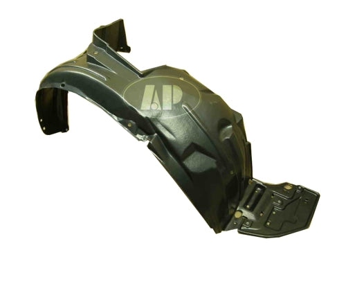 Fender Liner Rh Base Model - Honda Fit 2009-2014