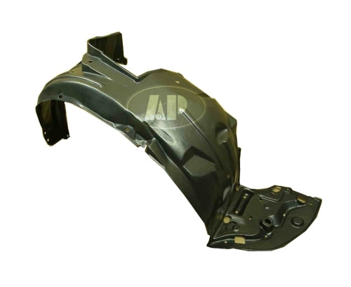 Fender Liner Rh Sport Model - Honda Fit 2009-2014