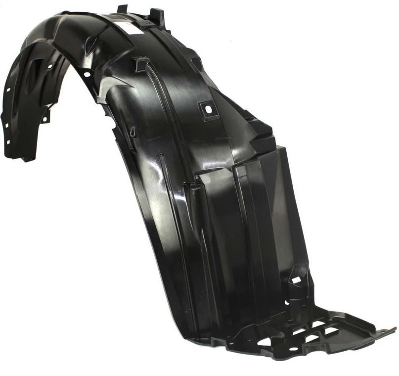 Fender Liner Rh Exclude Dx - Honda Civic Sedan 2006-2011 | Honda Civic Hybrid 2006-2011