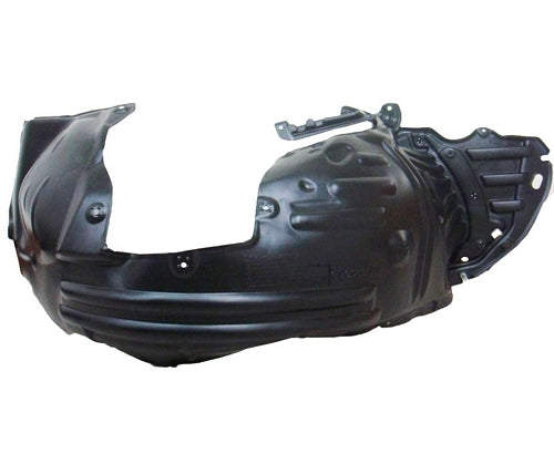 Fender Liner Rh - Honda Pilot 2012-2015 | Honda Odyssey 2011-2013 | Honda Ridgeline 2012-2014