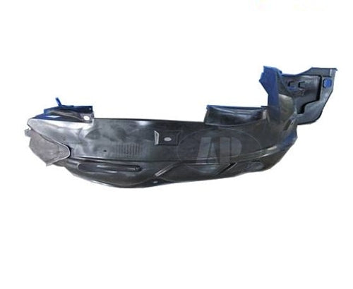 Fender Liner Rh Ex-L/Ex-L Navi/Si - Honda Civic Coupe 2012-2013 | Honda Civic Sedan 2012