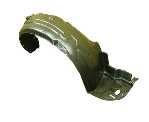 Fender Liner Rh - Honda Accord Crosstour 2010-2012