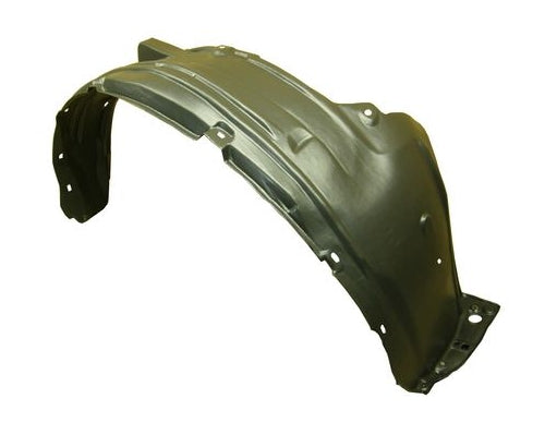 Fender Liner Rh - Honda Crv 2012-2014